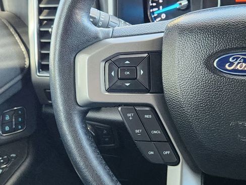 Used 2021 Ford Expedition XLT image 28