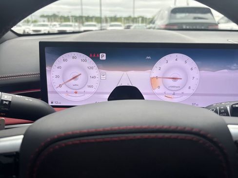 New 2026 Genesis GV70 2.5T Sport Prestige AWD/4WD image 10
