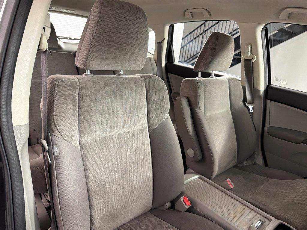 Used 2012 Honda CR-V LX image 22