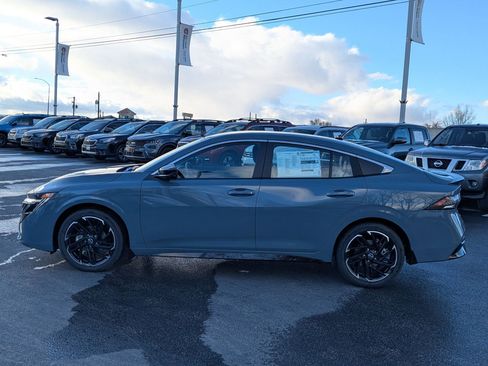 New 2026 Nissan Sentra SR image 10