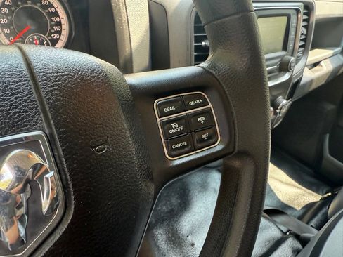 Used 2019 RAM 1500 Tradesman w/ Protection Group image 24