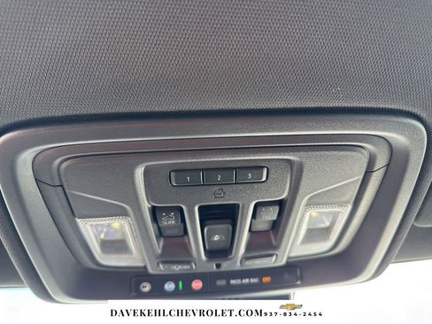 Used 2024 Chevrolet Silverado 3500 High Country w/ High Country Premium Package image 14