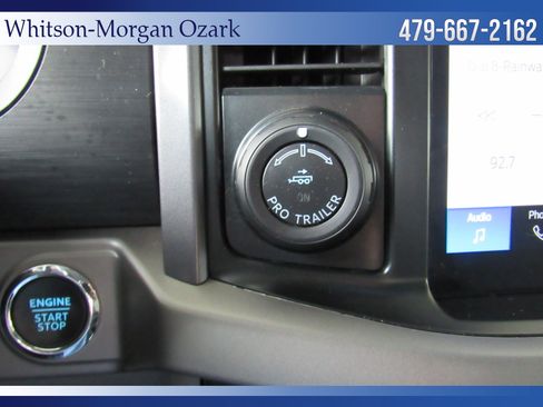 Used 2024 Ford F150 XLT w/ Equipment Group 302A MID AWD/4WD image 41