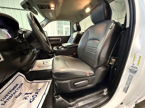 Used 2022 RAM 1500 Tradesman w/ Power & Remote Entry Group image 16