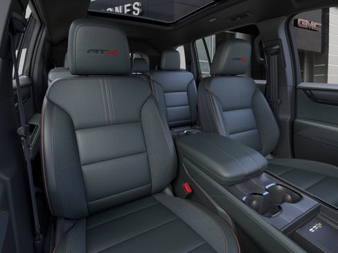 New 2026 GMC Acadia AT4 w/ Super Cruise Package AWD/4WD image 16