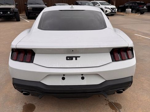 Used 2024 Ford Mustang GT Premium image 7