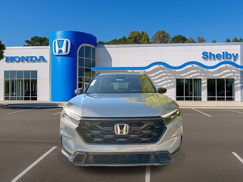 New 2026 Honda CR-V Sport-L image 3