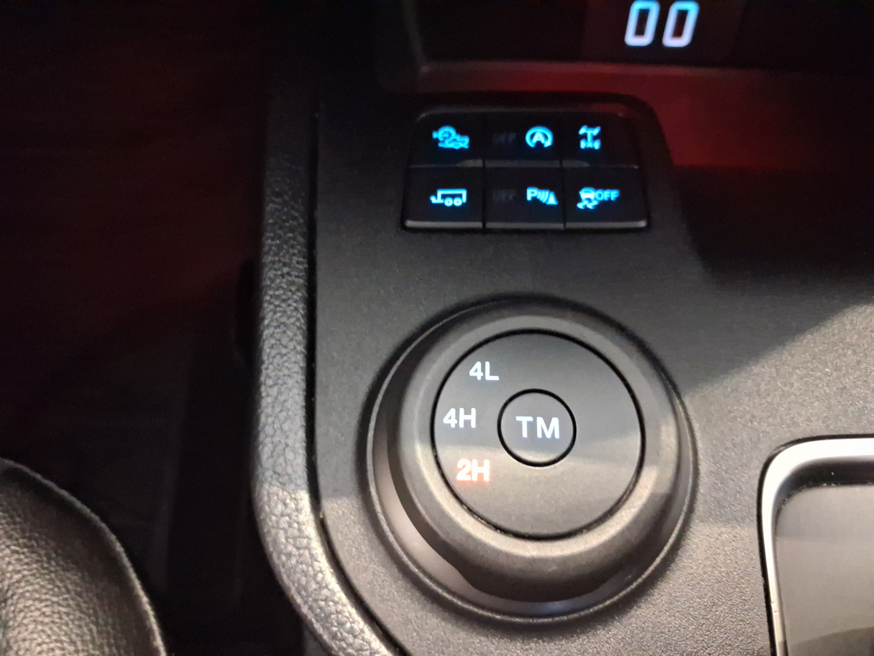 Used 2021 Ford Ranger Lariat w/ Tremor Off-Road Package AWD/4WD image 20