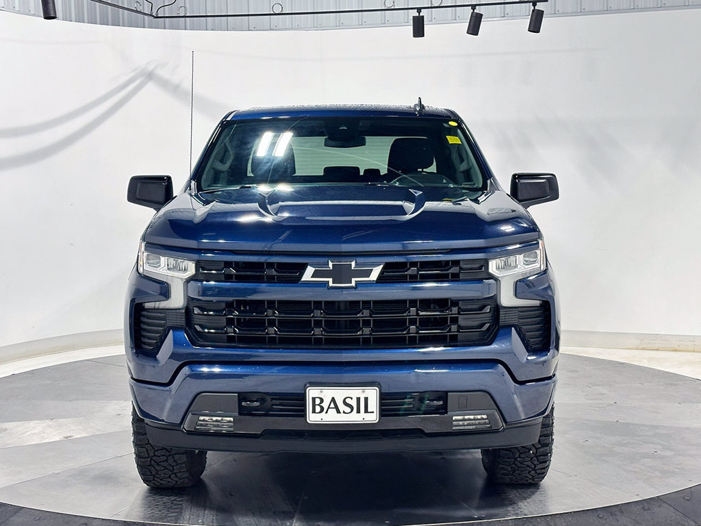 Used 2022 Chevrolet Silverado 1500 RST AWD/4WD image 9