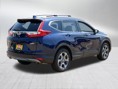 Used 2019 Honda CR-V EX-L image 7