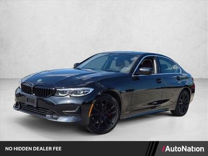 Used 2022 BMW 330i xDrive Sedan w/ Premium Package 2