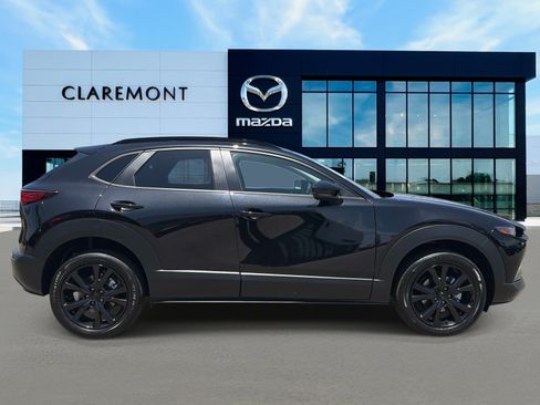 New 2026 MAZDA CX-30 2.5 Turbo Aire Edition AWD/4WD image 4