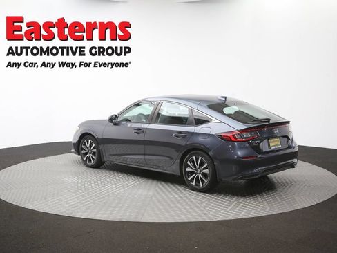 Used 2024 Honda Civic EX-L image 65