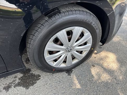 Used 2013 Volkswagen Jetta S FWD image 18