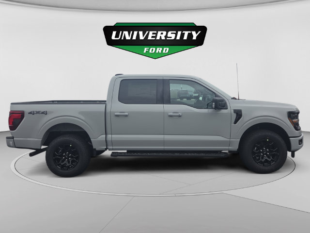New 2026 Ford F150 XLT w/ Equipment Group 302A MID AWD/4WD image 2