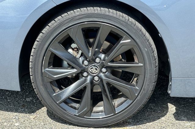 Used 2024 Toyota Corolla SE FWD image 32