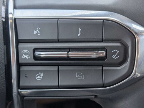 Used 2025 GMC Terrain Elevation AWD/4WD image 32