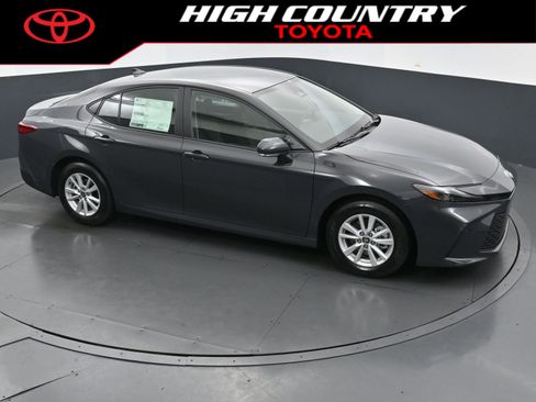 New 2026 Toyota Camry LE image 34