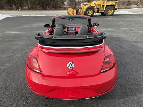 Used 2019 Volkswagen Beetle 2.0T S image 29