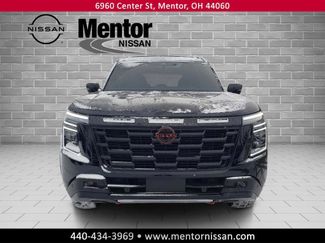 Certified 2025 Nissan Armada PRO-4X w/ Pro-4X Premium Package video 2