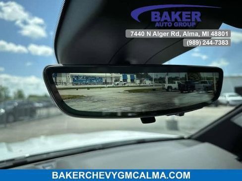 New 2025 GMC Sierra EV Denali AWD/4WD image 19
