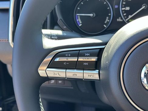 New 2026 MAZDA CX-50 2.5 Hybrid w/ Weather Package image 17