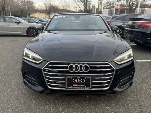 Used 2019 Audi A5 2.0T Premium Plus w/ Premium Plus image 30