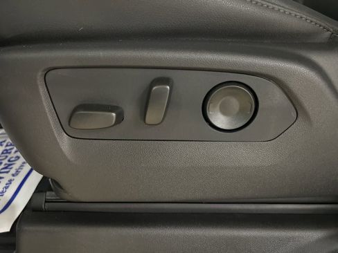 New 2026 Chevrolet Silverado 1500 LT Trail Boss w/ LT Trail Boss Premium Package image 20