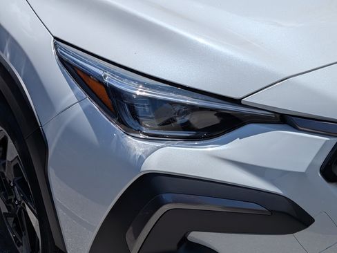 New 2026 Subaru Crosstrek 2.5i Limited AWD/4WD image 8