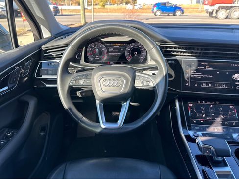 Used 2022 Audi Q7 2.0T Premium image 16