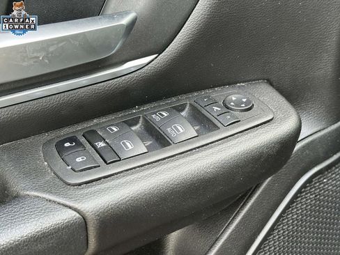 Used 2023 RAM 1500 Big Horn AWD/4WD image 15