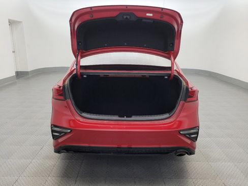 Used 2020 Kia Forte EX image 29