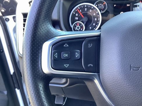 New 2026 RAM 2500 Tradesman w/ Power Wagon Package image 13