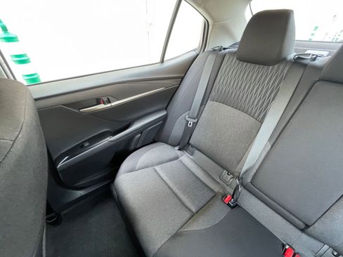 Used 2025 Toyota Camry LE image 39