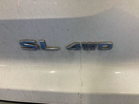 Used 2022 Nissan Pathfinder SL w/ SL Premium Package AWD/4WD image 10