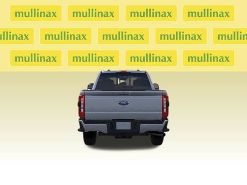 New 2026 Ford F250 Lariat w/ Tremor Off-Road Package AWD/4WD image 9