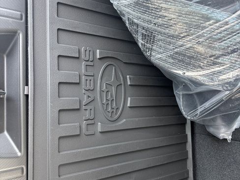 New 2026 Subaru Ascent Limited AWD/4WD image 55