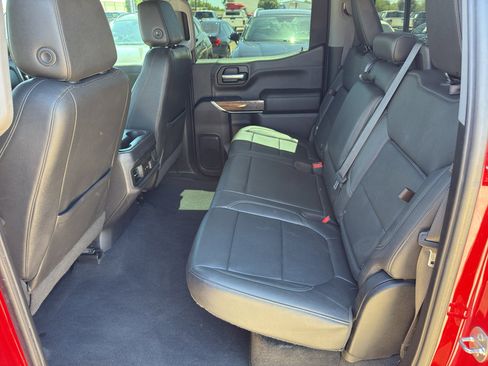 Used 2021 Chevrolet Silverado 1500 RST w/ Texas Edition Plus image 35