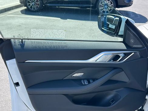 New 2026 BMW 430i w/ M Sport Package RWD image 11