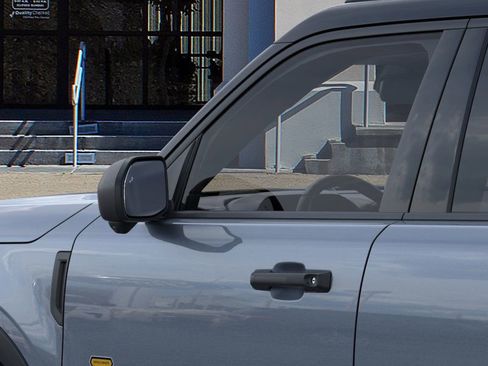 New 2025 Ford Bronco Sport Badlands w/ Badlands Tech Package image 20