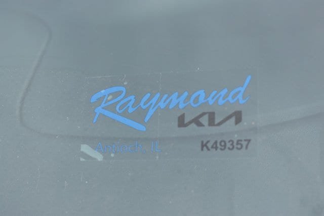 New 2026 Kia K4 FWD image 31