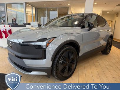 New 2026 Volvo EX30 Cross Country Ultra