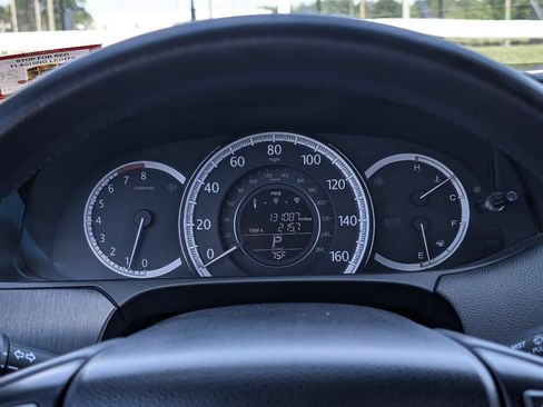 Used 2013 Honda Accord EX-L image 23
