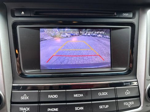 Used 2017 Hyundai Tucson Sport w/ Cargo Package AWD/4WD image 30