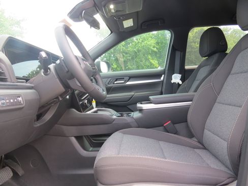 New 2026 GMC Terrain Elevation image 17