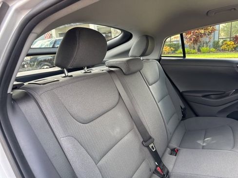 Used 2021 Hyundai Ioniq Blue image 15