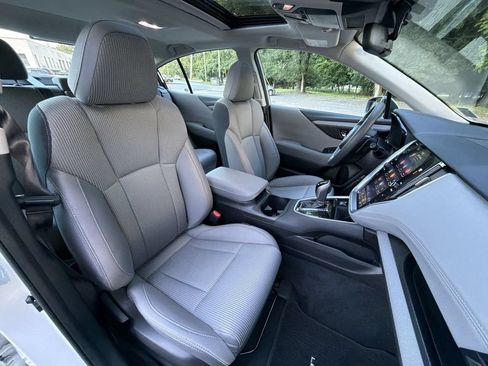 Used 2025 Subaru Legacy Premium AWD/4WD image 25