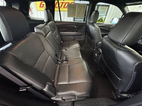 Used 2021 Honda Passport Elite image 37