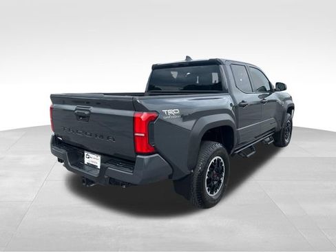 Used 2024 Toyota Tacoma TRD Off-Road AWD/4WD image 7