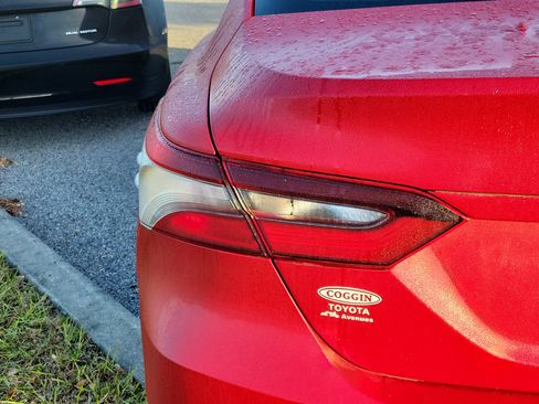 Used 2023 Toyota Camry LE image 20